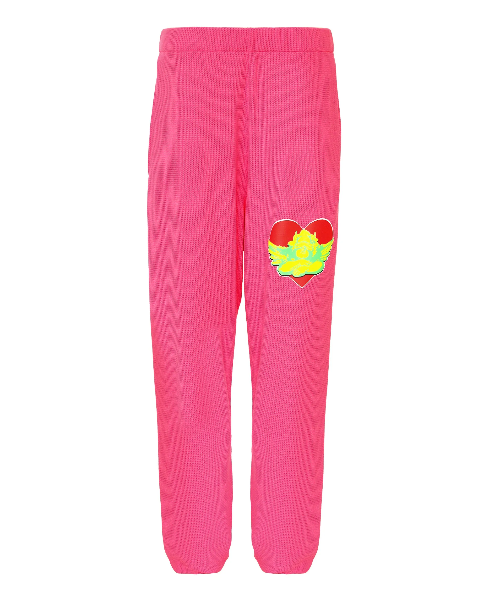 Spunk Thermal  Mac Slim Sweatpants