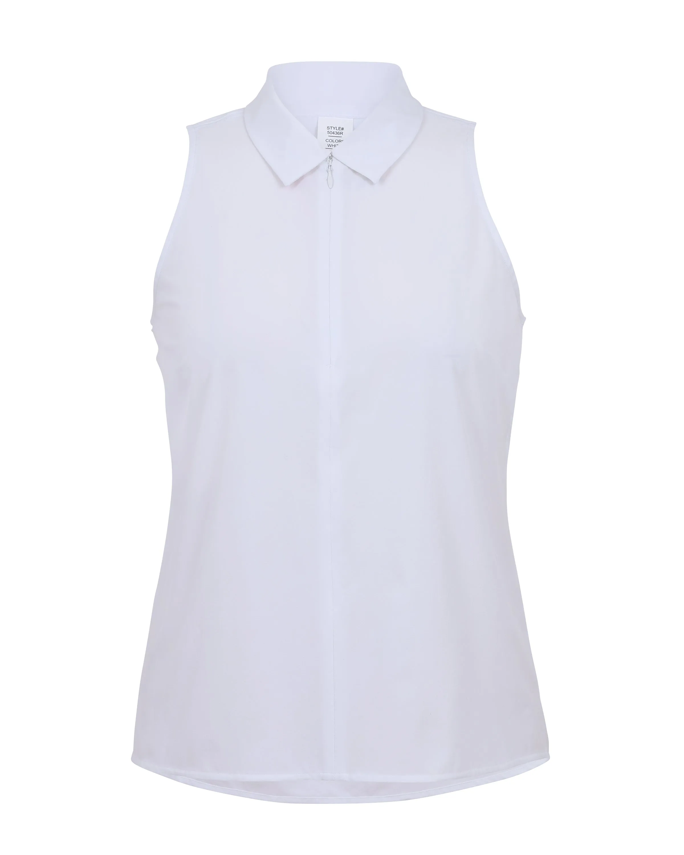 SPX Sunshine Sleeveless Top