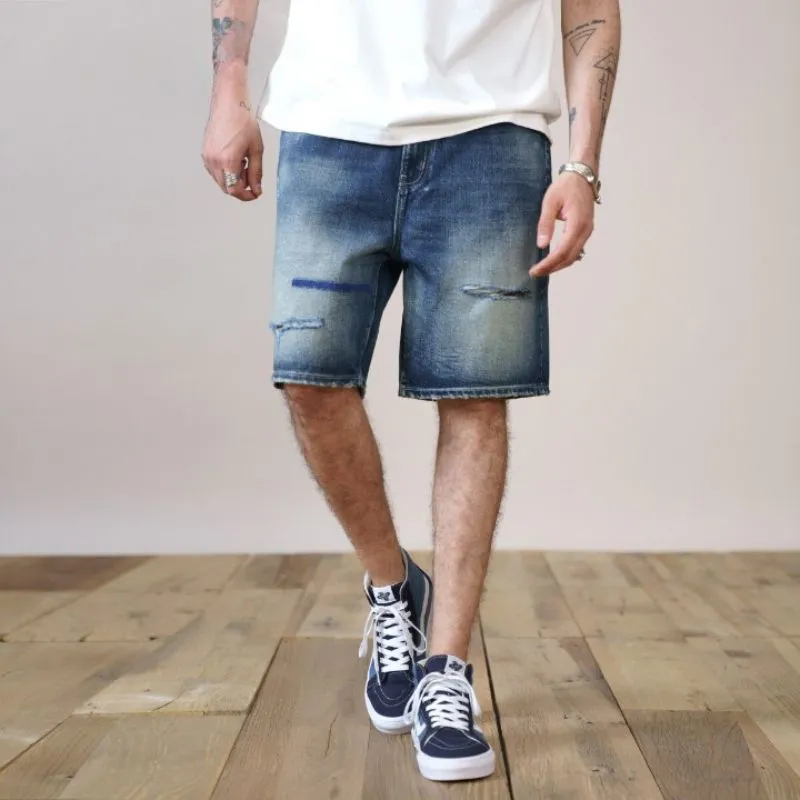 Stylish And Comfortable Men's Shorts