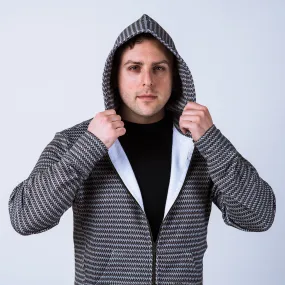 The Hauberk Hoodie