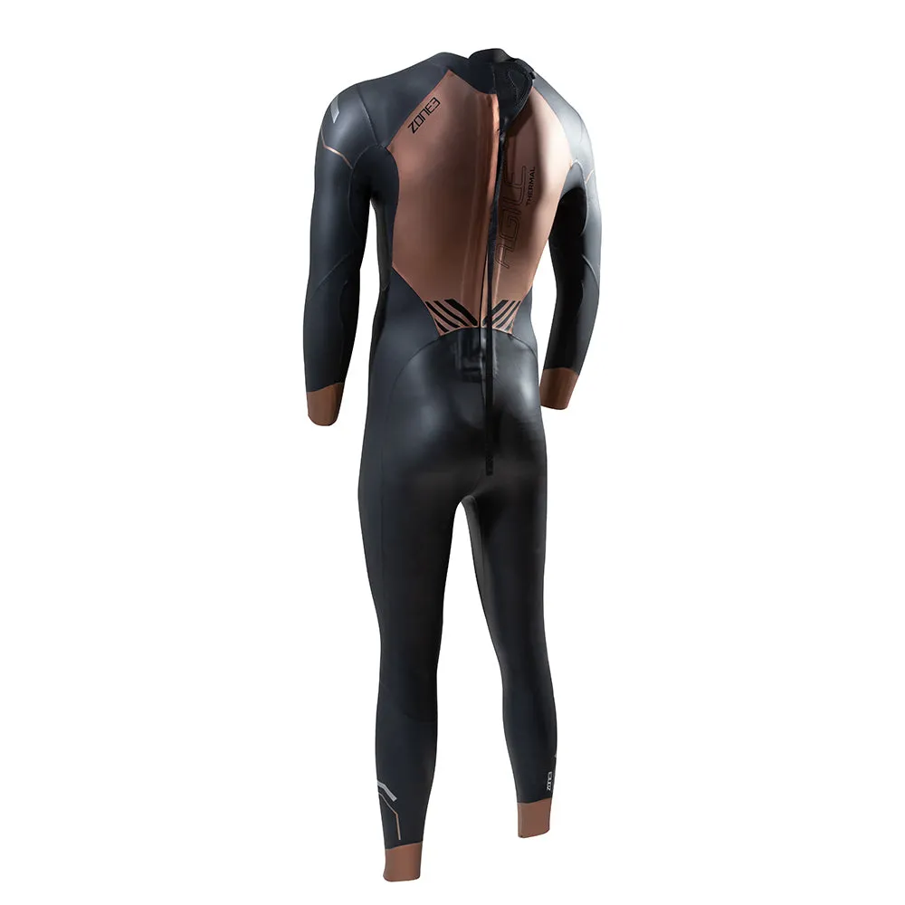 Thermal Agile Wetsuit