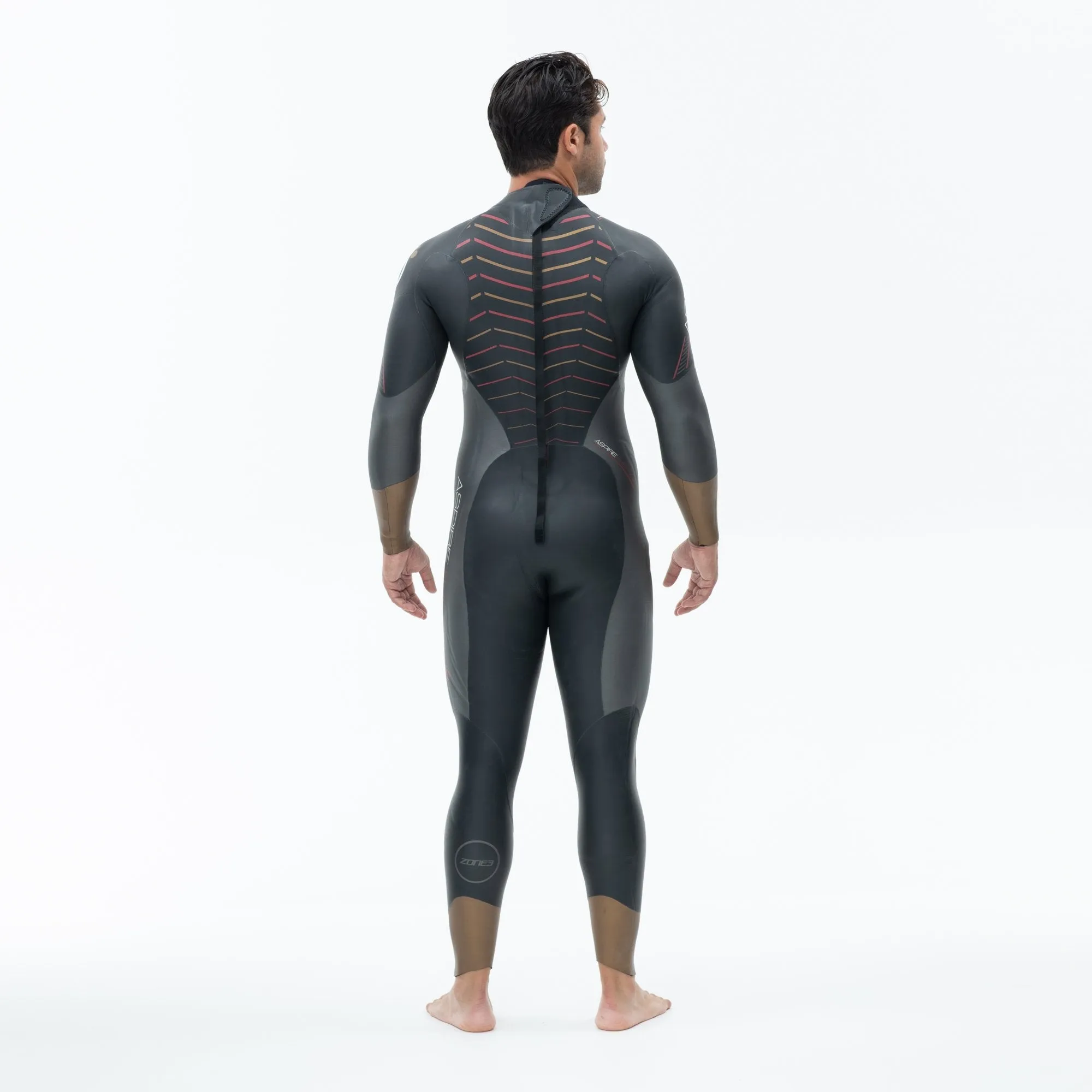 Thermal Aspire Wetsuit