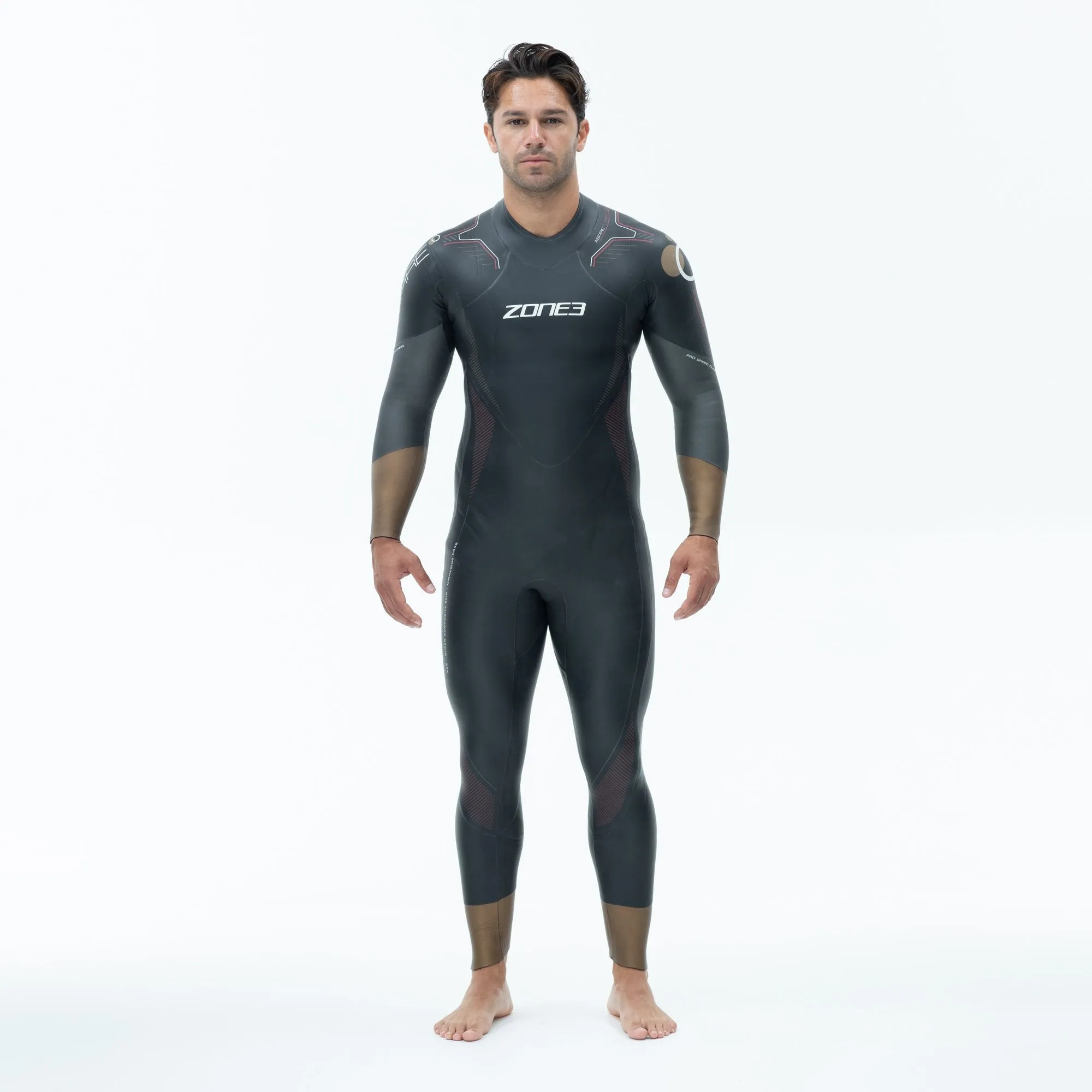 Thermal Aspire Wetsuit