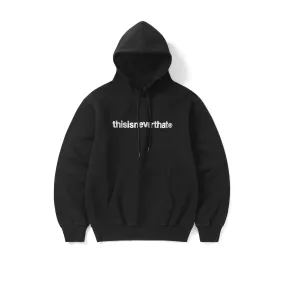 Thisisneverthat Mens T-Logo Hoodie