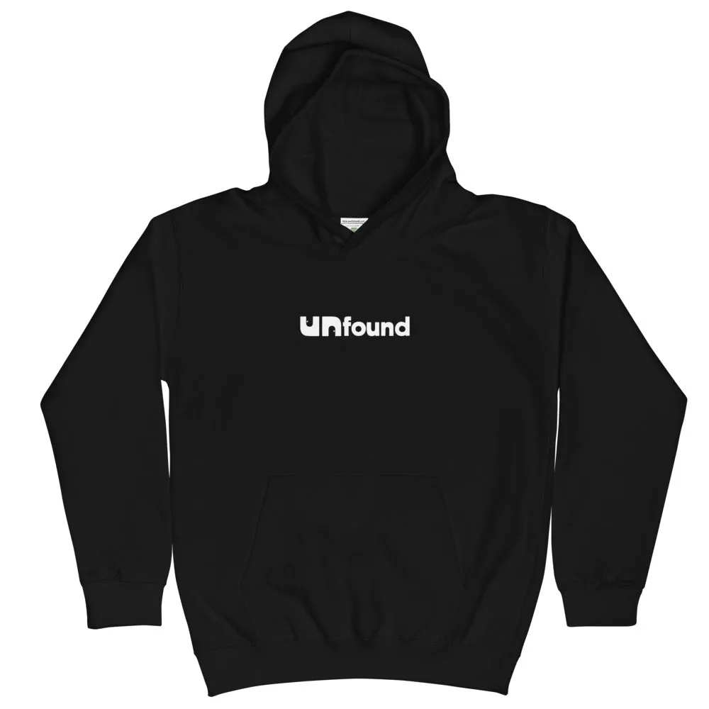 Unfound Hoodie