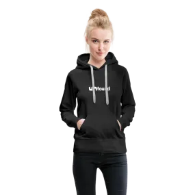 Unfound Women's Hoodie