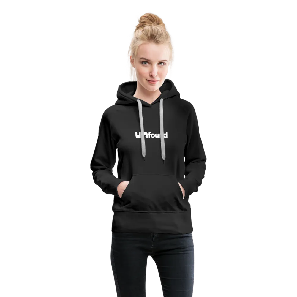 Unfound Women's Hoodie