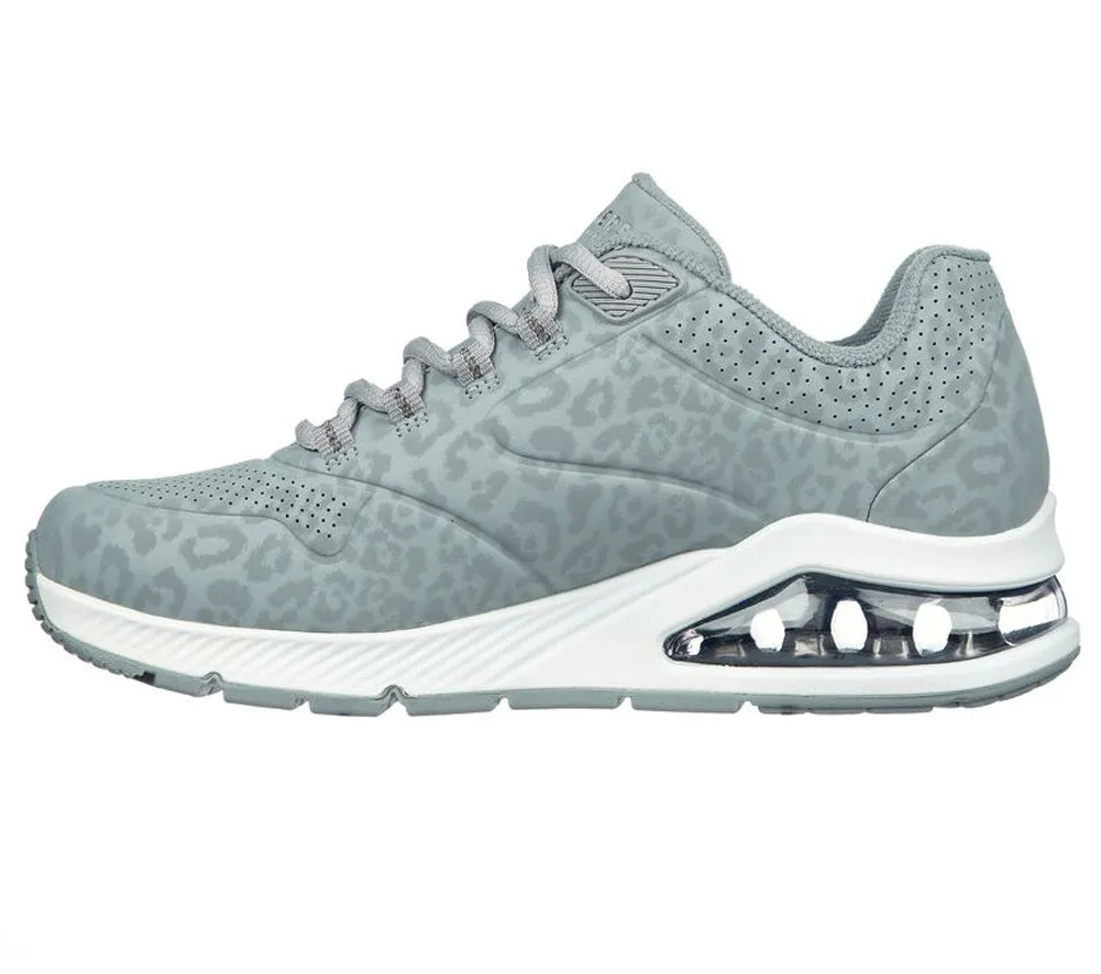 Uno 2 In Kat Neato in Grey by Skechers