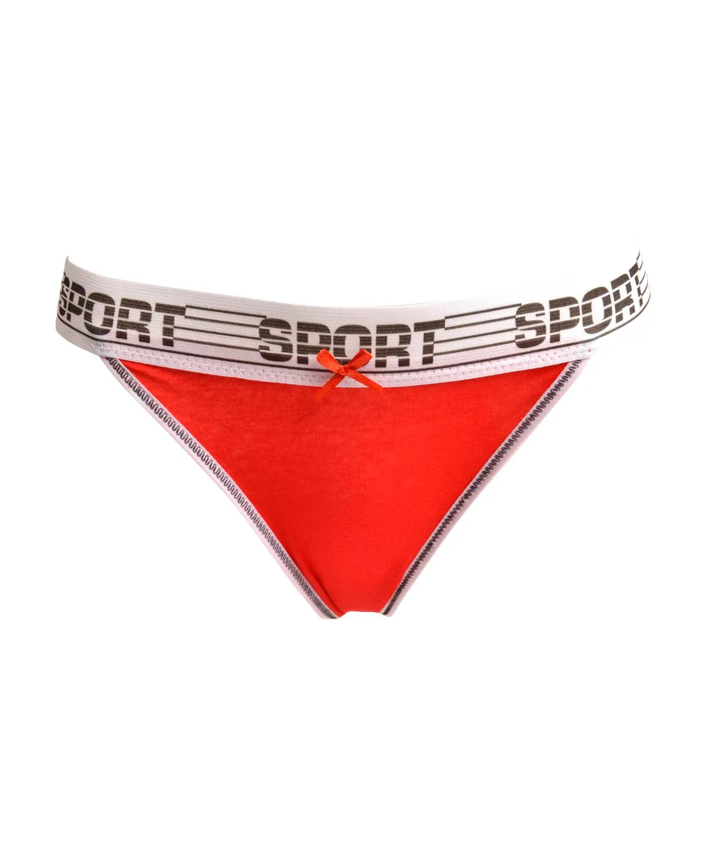 Vision Intimates Sporty Thong