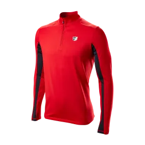 Wilson Staff Men's Thermal Tech Pullover