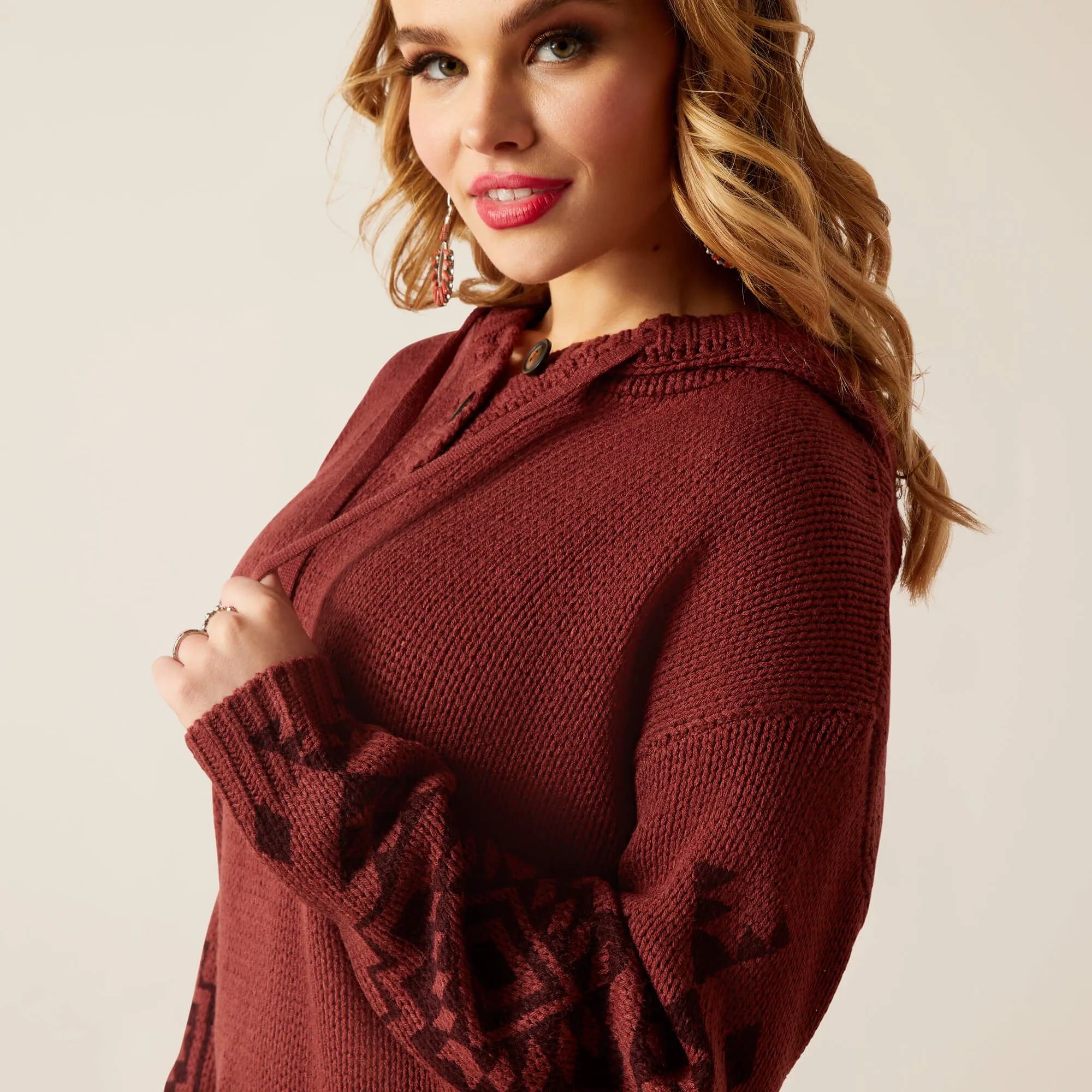 Women's Ariat Layla Sweater