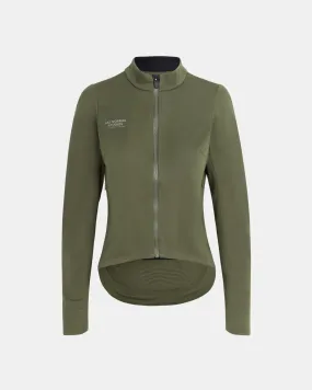 WOMEN'S ESSENTIAL THERMAL JACKET