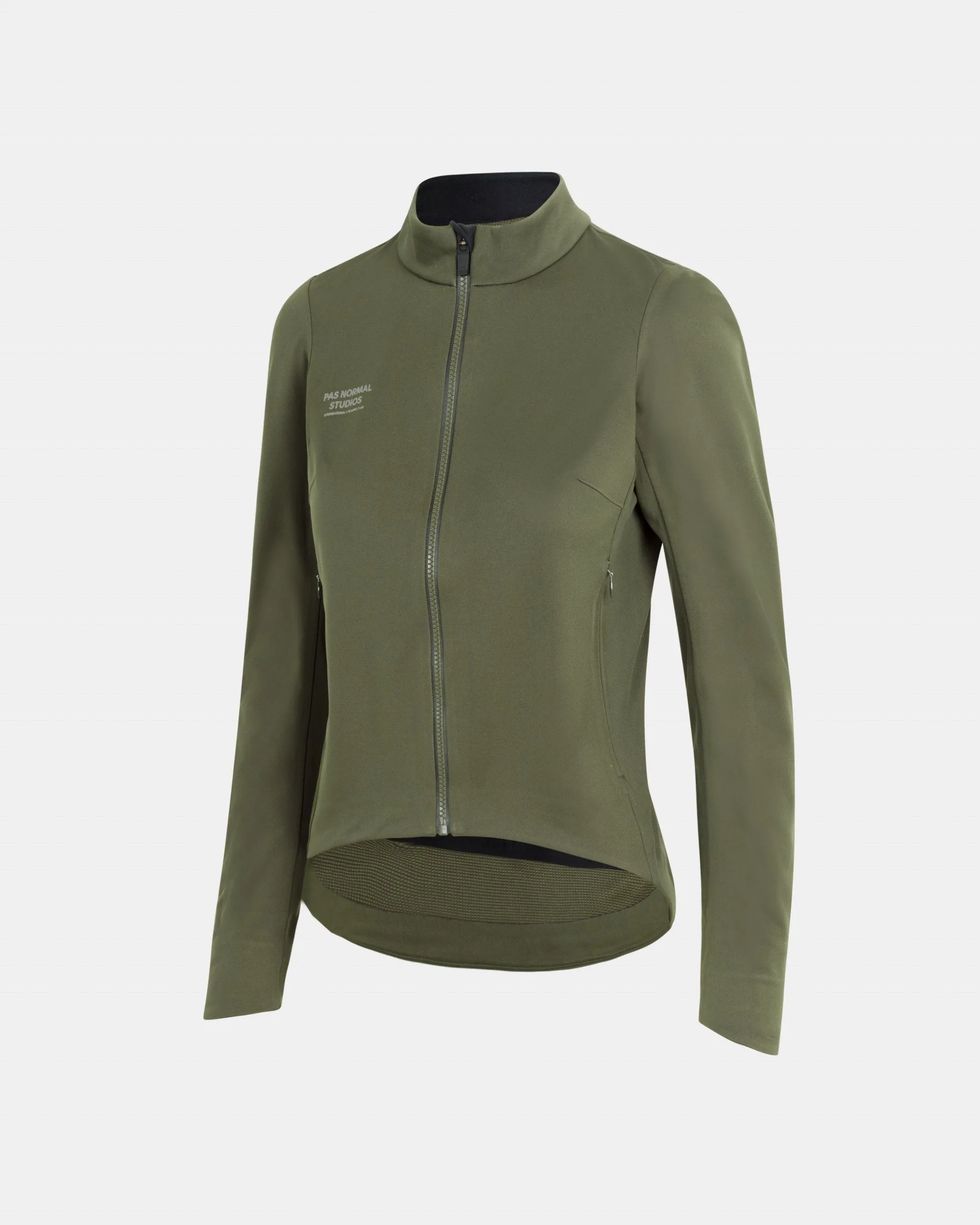 WOMEN'S ESSENTIAL THERMAL JACKET