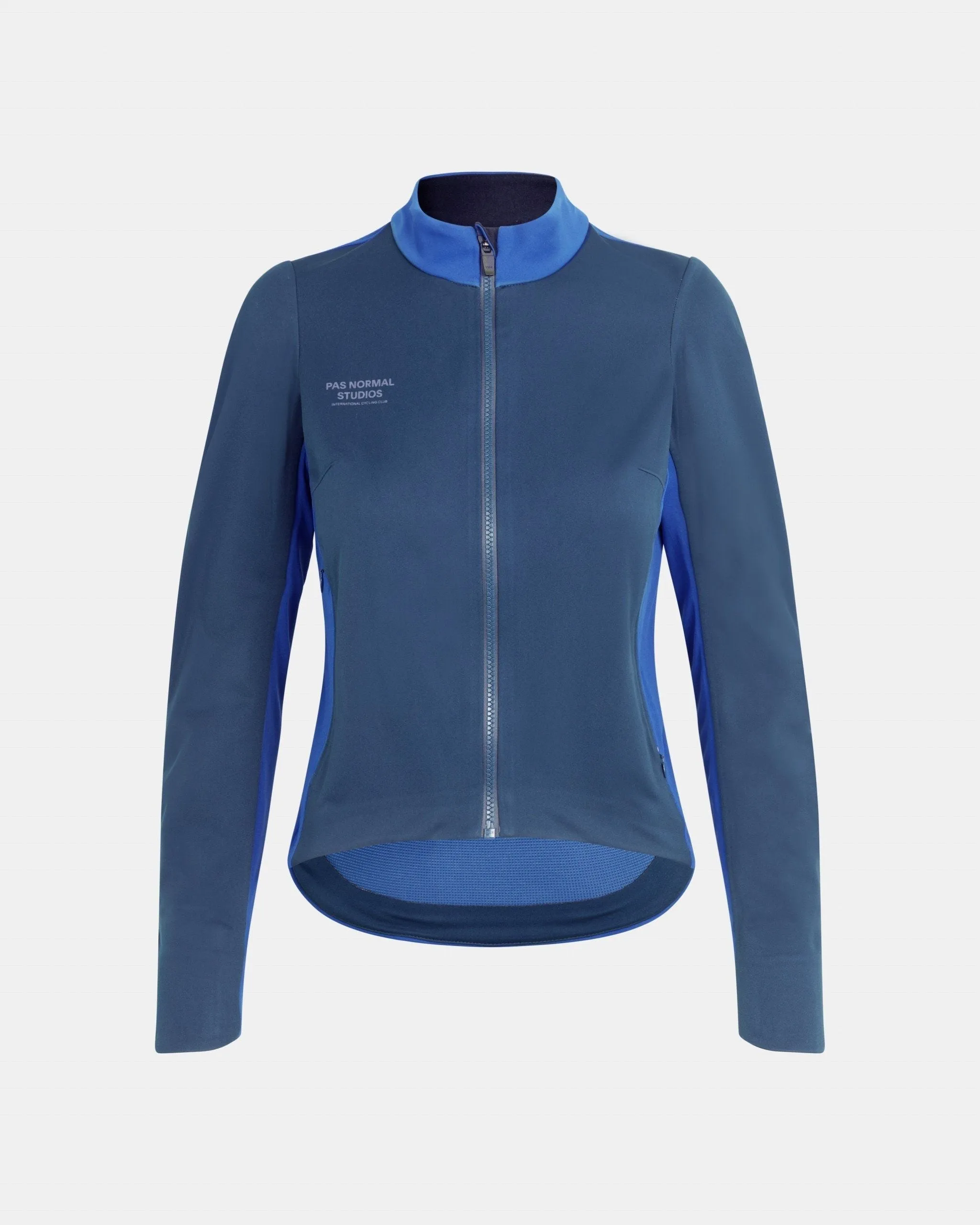 WOMEN'S ESSENTIAL THERMAL JACKET