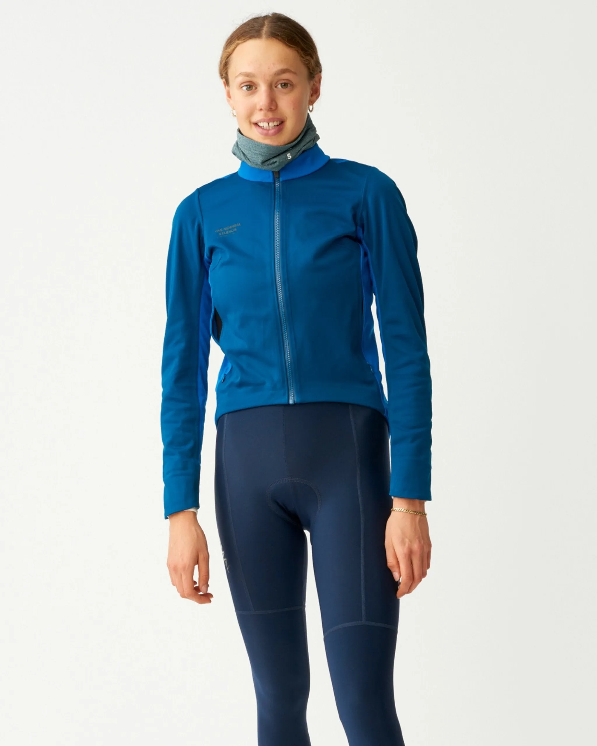 WOMEN'S ESSENTIAL THERMAL JACKET