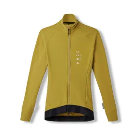 Women's PMCC Thermal Jacket - Wasabi