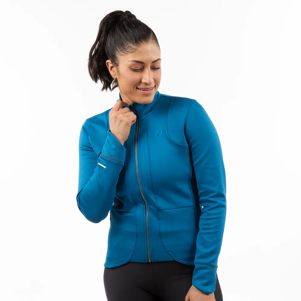 Women's Symphony Thermal Jersey