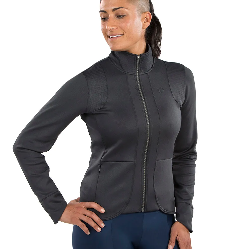 Women's Symphony Thermal Jersey