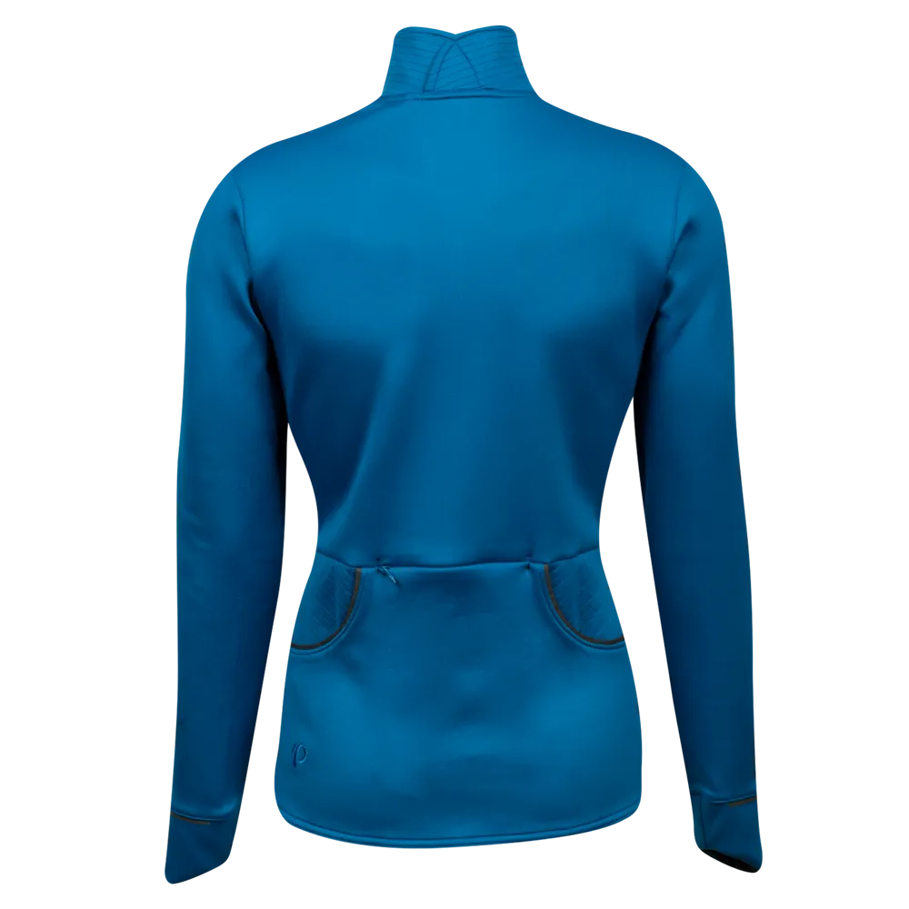 Women's Symphony Thermal Jersey