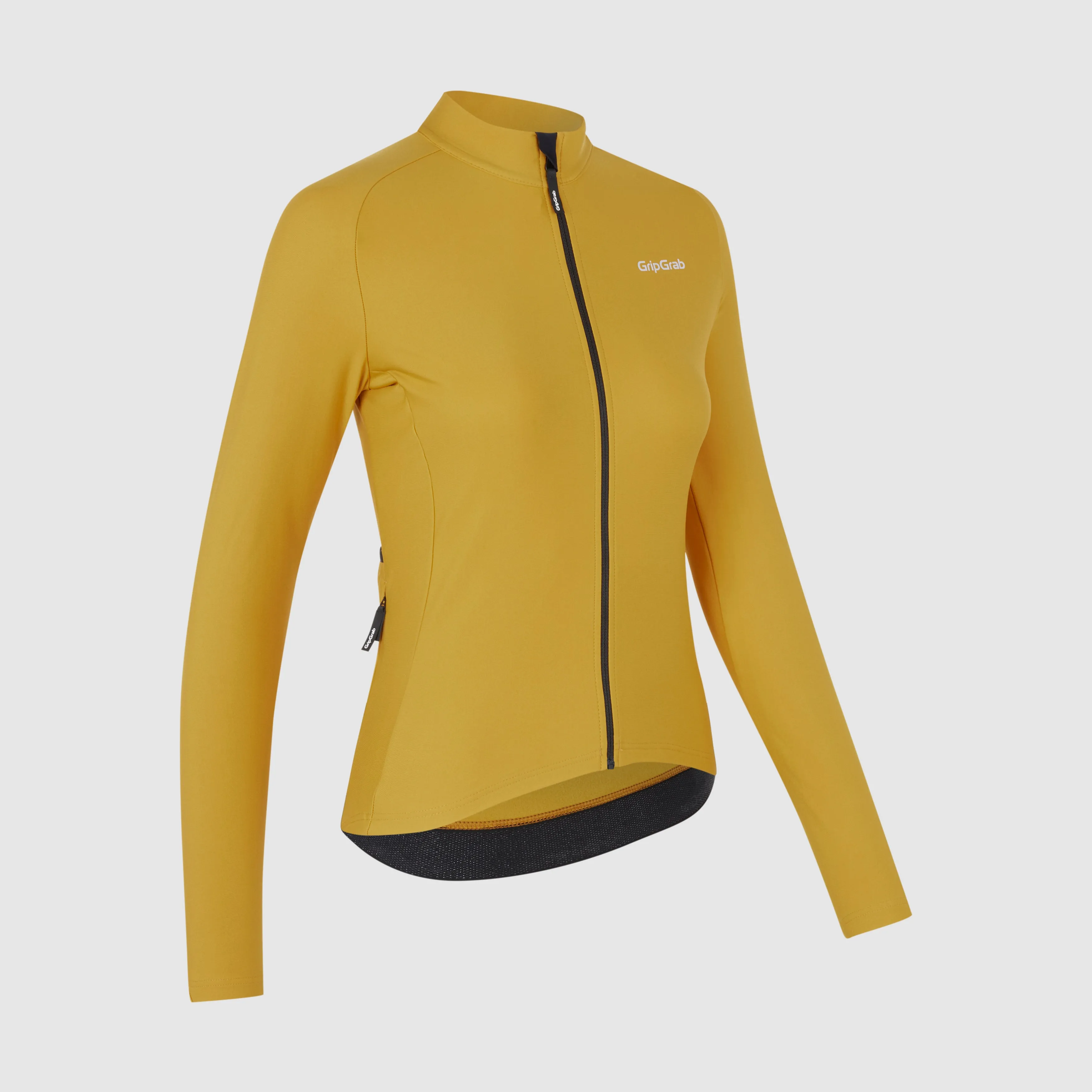 Women’s ThermaPace Thermal Long Sleeve Jersey