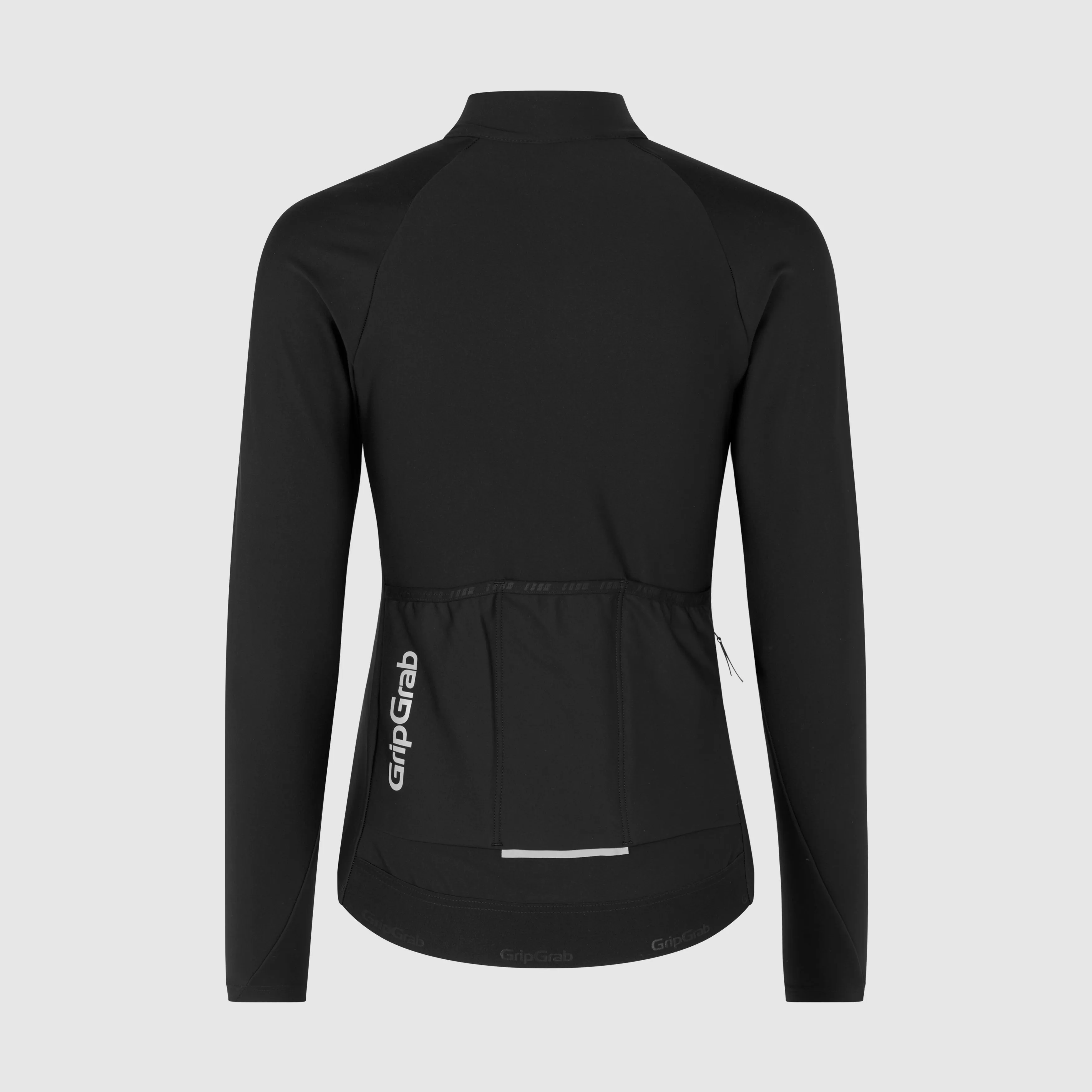 Women’s ThermaPace Thermal Long Sleeve Jersey