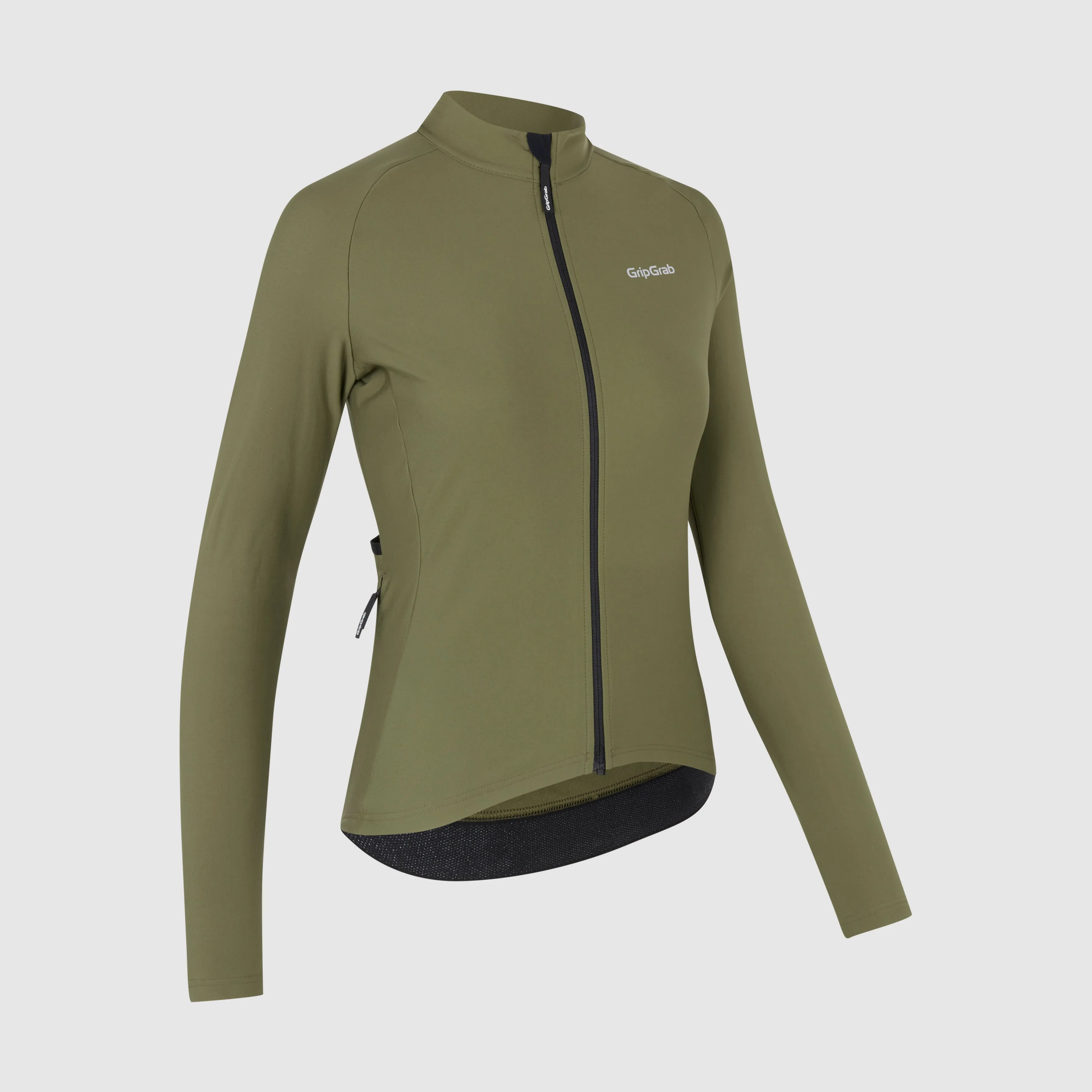 Women’s ThermaPace Thermal Long Sleeve Jersey