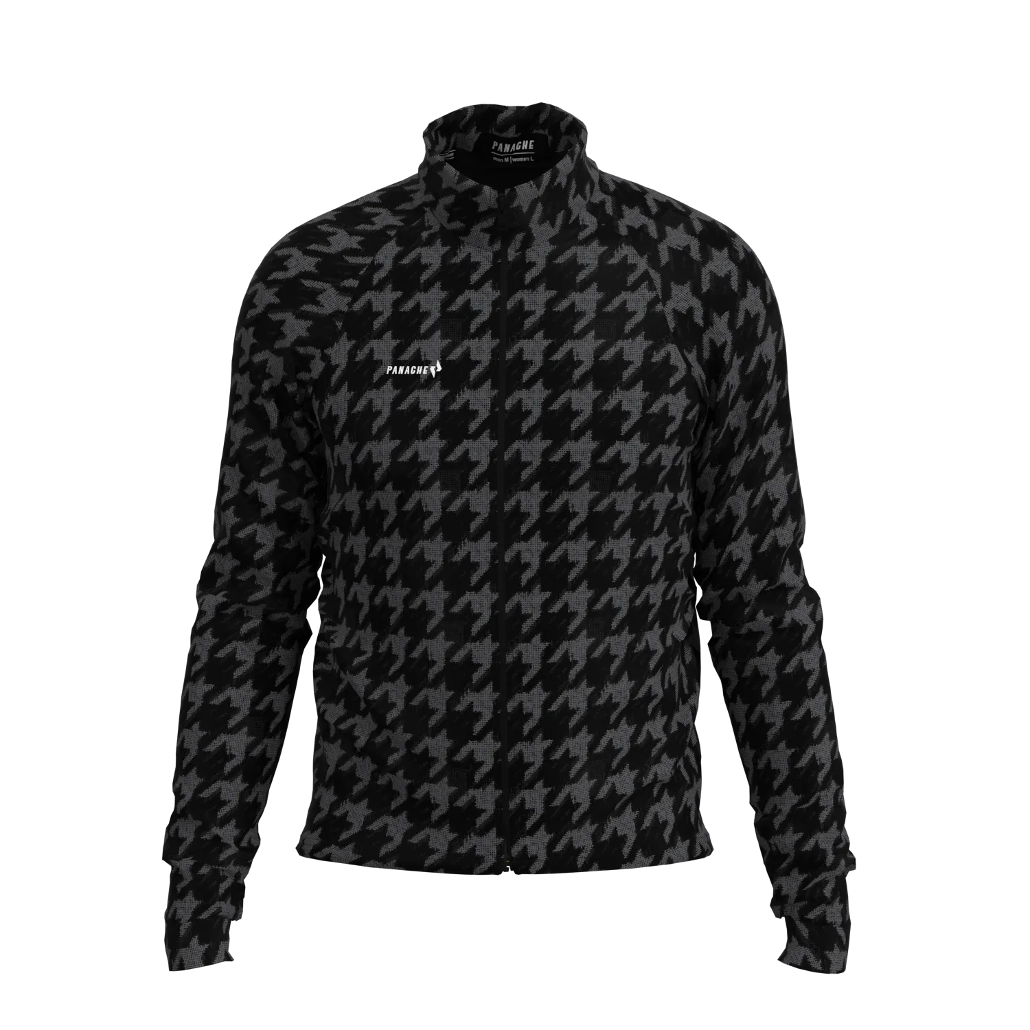 W's Houndstooth Pro Thermal Jacket