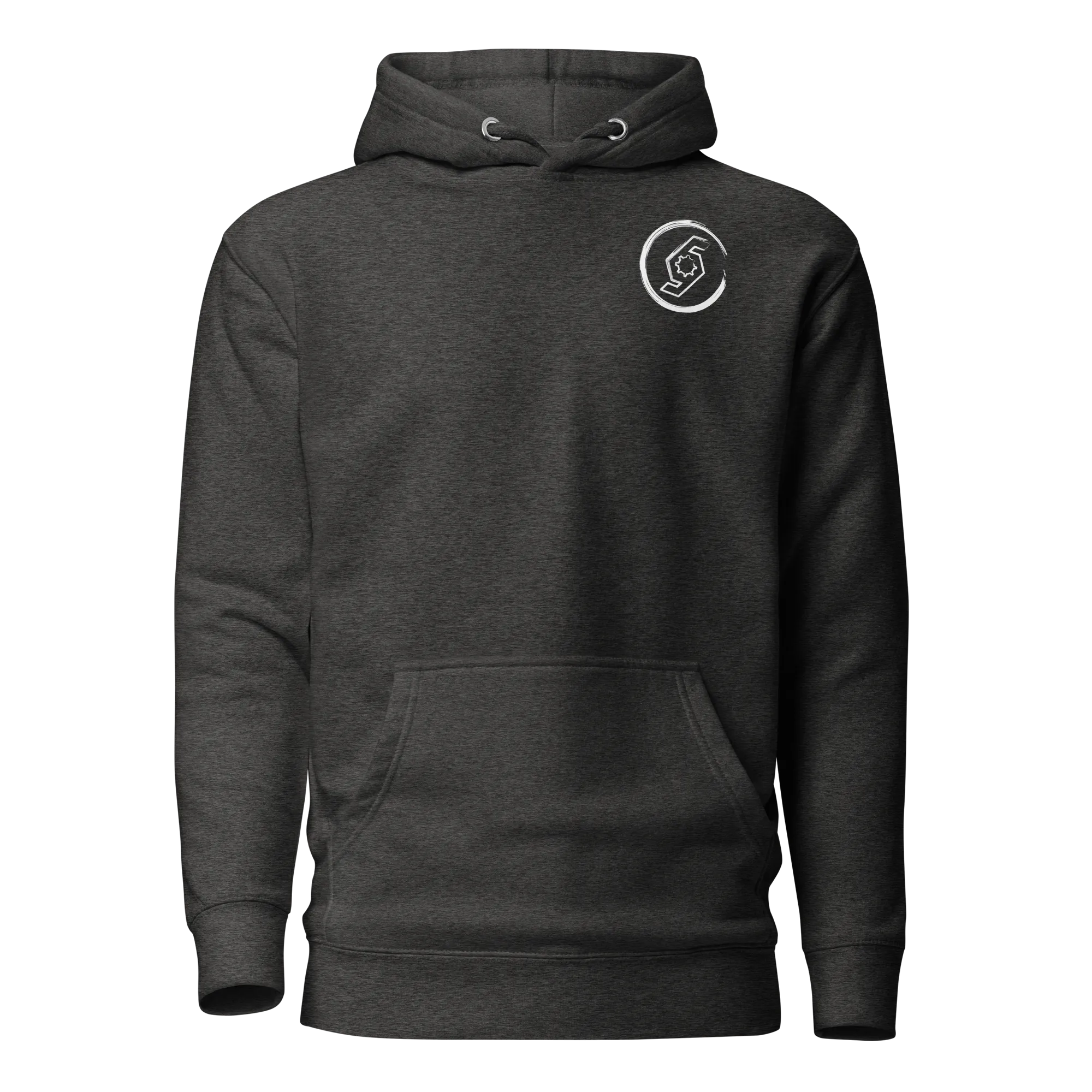 Zen Hoodie