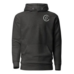 Zen Hoodie